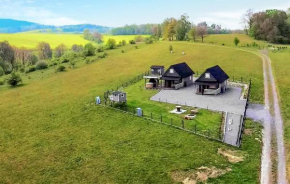 3 Bedroom Stunning Home In Wojcieszyce